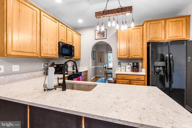 6835 ANDERSON CT, King George, VA 22485
