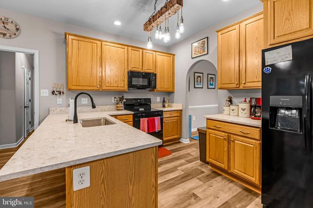 6835 ANDERSON CT, King George, VA 22485