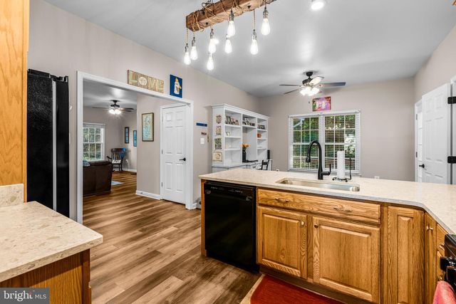 6835 ANDERSON CT, King George, VA 22485