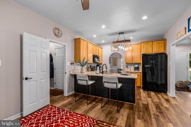 6835 ANDERSON CT, King George, VA 22485