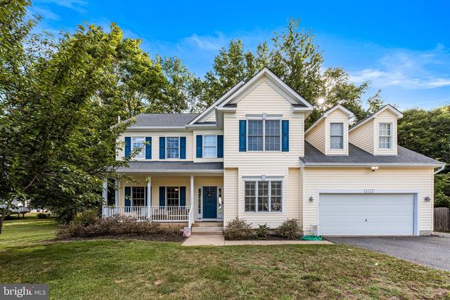 6835 ANDERSON CT, King George, VA 22485