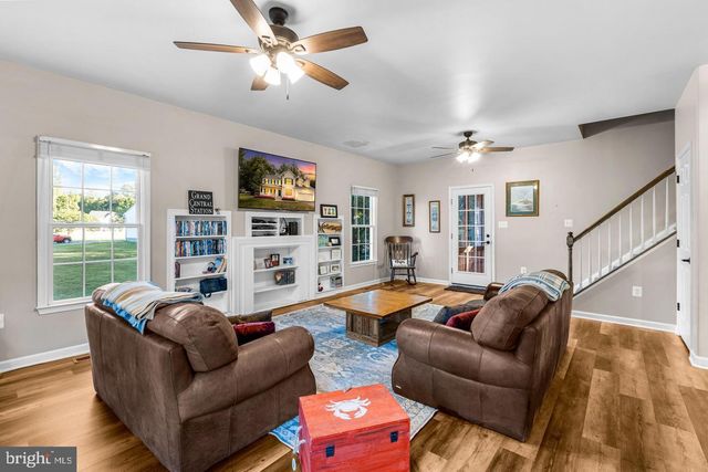 6835 ANDERSON CT, King George, VA 22485