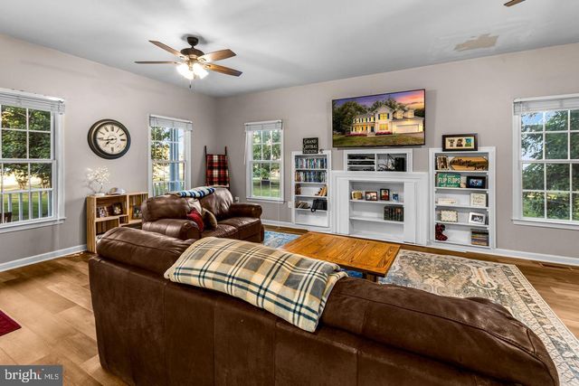 6835 ANDERSON CT, King George, VA 22485