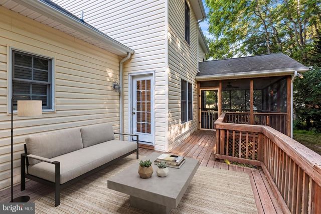 6835 ANDERSON CT, King George, VA 22485