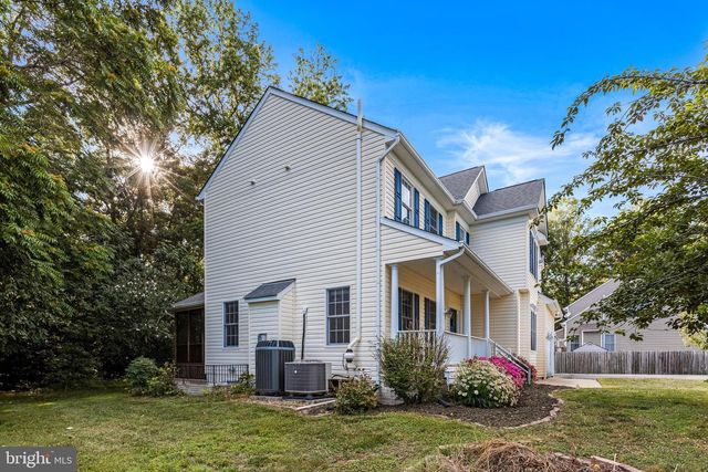 6835 ANDERSON CT, King George, VA 22485