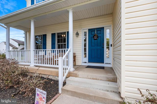 6835 ANDERSON CT, King George, VA 22485