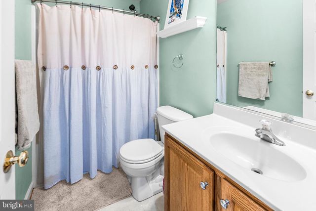 6835 ANDERSON CT, King George, VA 22485