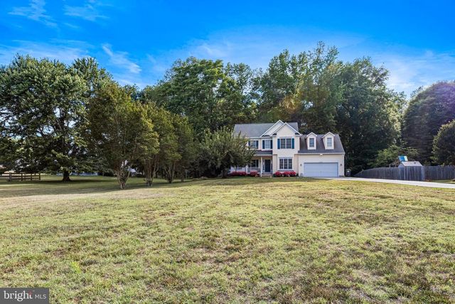 6835 ANDERSON CT, King George, VA 22485