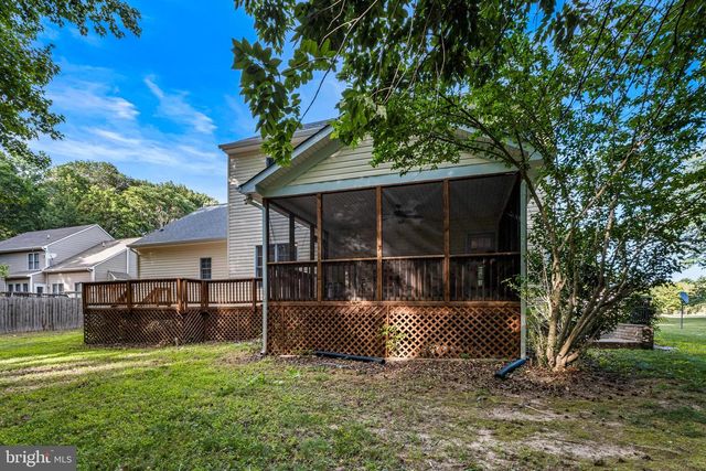 6835 ANDERSON CT, King George, VA 22485