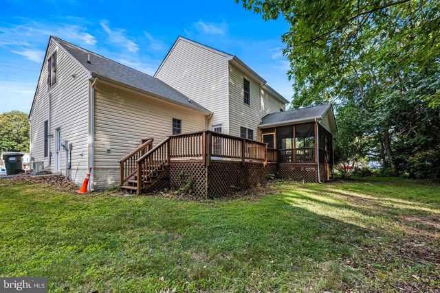 6835 ANDERSON CT, King George, VA 22485