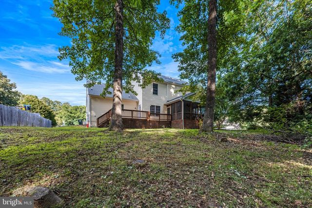 6835 ANDERSON CT, King George, VA 22485