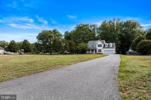 6835 ANDERSON CT, King George, VA 22485