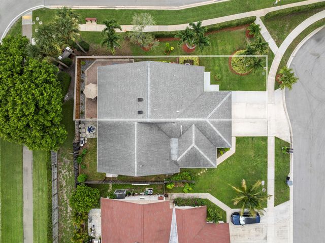 7952 Aztec Court, Lake Worth, FL 33463