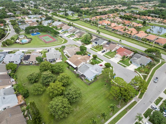 7952 Aztec Court, Lake Worth, FL 33463