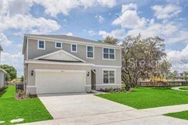 5614 OAK KNOLL DRIVE, St Cloud, FL 34771