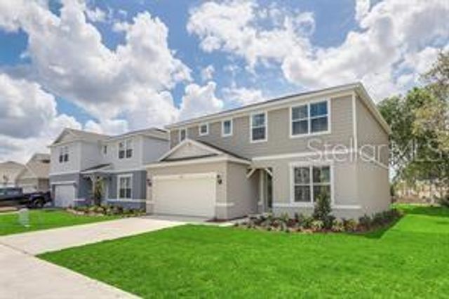 5614 OAK KNOLL DRIVE, St Cloud, FL 34771