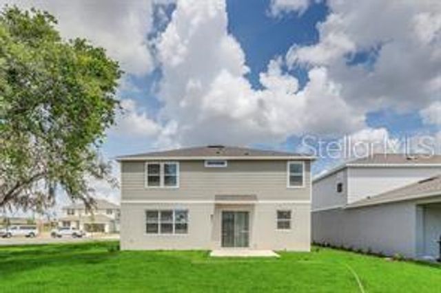 5614 OAK KNOLL DRIVE, St Cloud, FL 34771