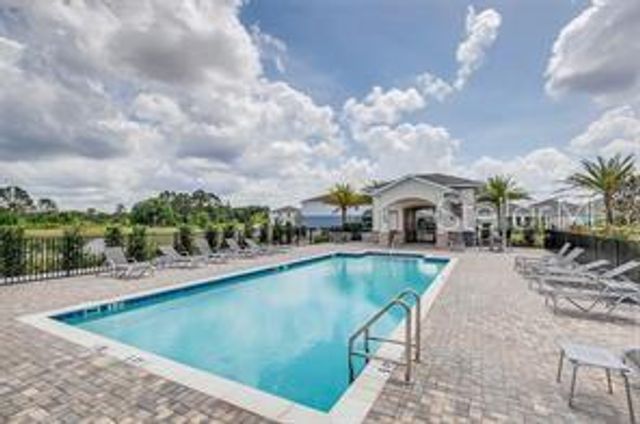 5614 OAK KNOLL DRIVE, St Cloud, FL 34771