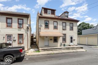1127 BRANDYWINE ST, Lebanon, PA 17046