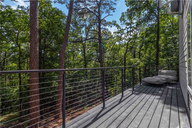 55 CR 1081, Eureka Springs, AR 72632
