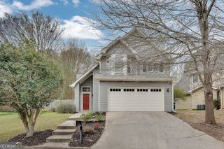 1027 Ashbury Drive, Decatur, GA 30030