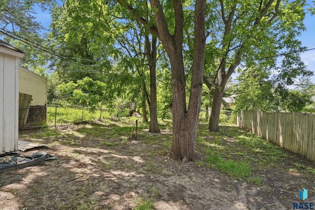 1223 N Spring Ave Avenue, Sioux Falls, SD 57104