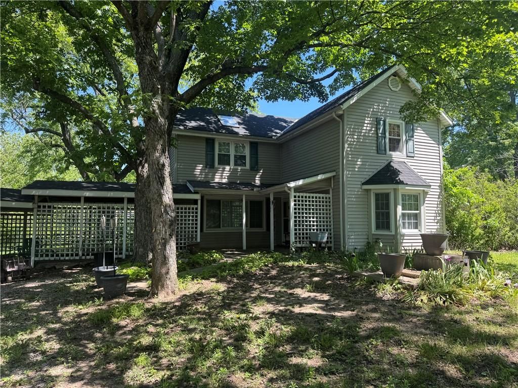 38305 E FAULKENBERRY Road, Lone Jack, MO 64070