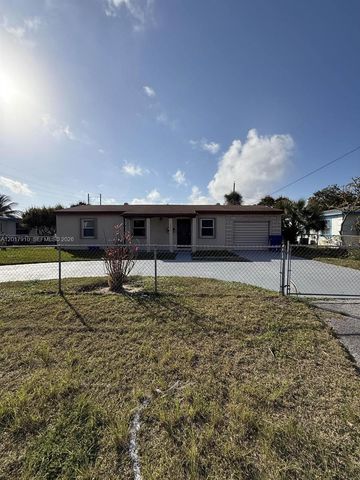 1011 Avenue F 0, Riviera Beach, FL 33404