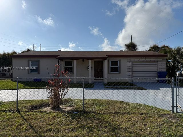 1011 Avenue F 0, Riviera Beach, FL 33404