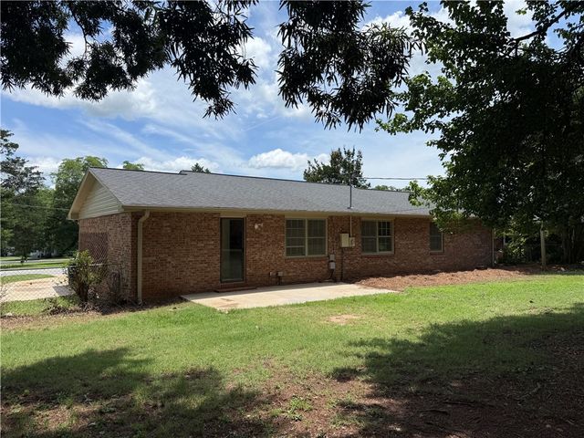1507 E Calhoun Street E Calhoun st, Anderson, SC 29621