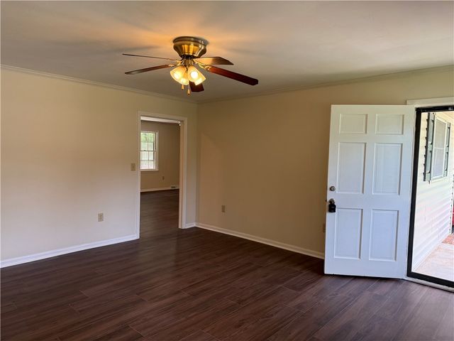 1507 E Calhoun Street E Calhoun st, Anderson, SC 29621