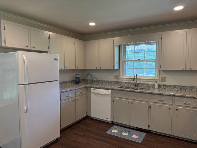 1507 E Calhoun Street E Calhoun st, Anderson, SC 29621
