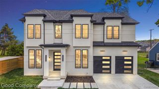 1228 W Windemere Avenue, Royal Oak, MI 48073