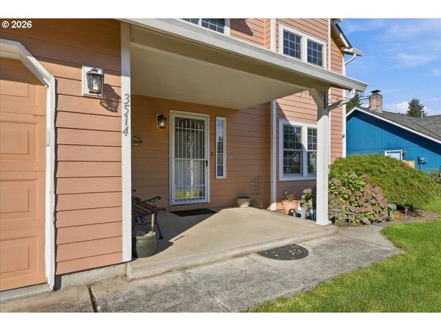 3514 Ne 155TH Ave, Vancouver, WA 98682