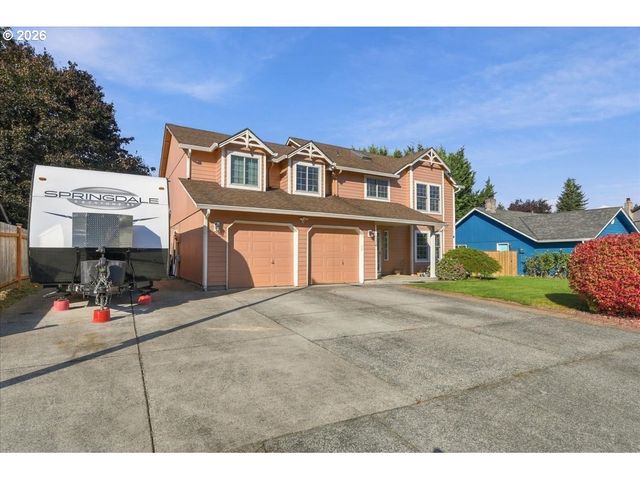 3514 Ne 155TH Ave, Vancouver, WA 98682