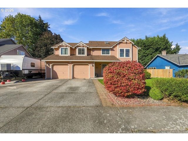 3514 Ne 155TH Ave, Vancouver, WA 98682