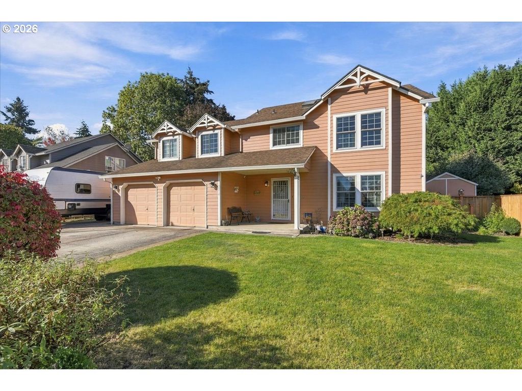 3514 Ne 155TH Ave, Vancouver, WA 98682