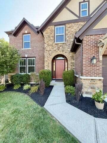 2764 Bentwood Drive, Independence, KY 41051