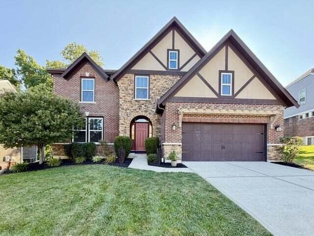 2764 Bentwood Drive, Independence, KY 41051