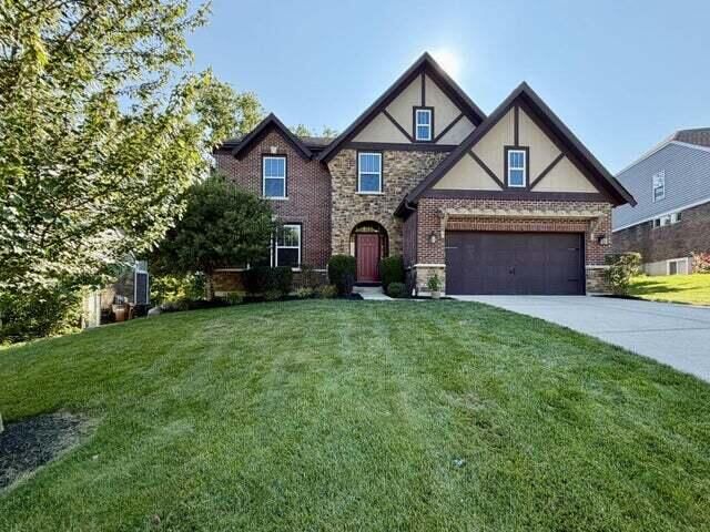 2764 Bentwood Drive, Independence, KY 41051