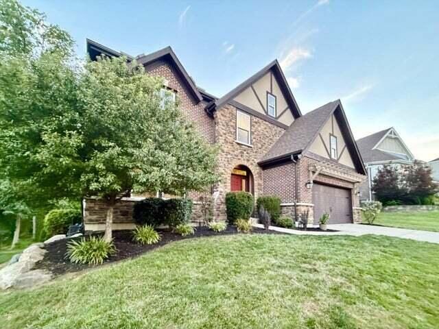 2764 Bentwood Drive, Independence, KY 41051
