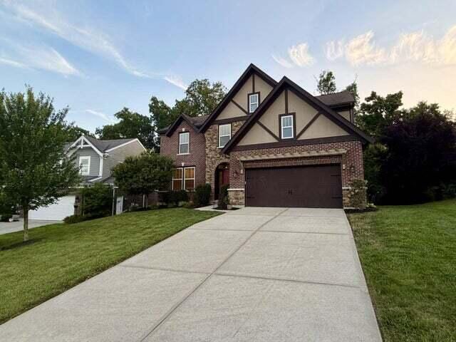 2764 Bentwood Drive, Independence, KY 41051