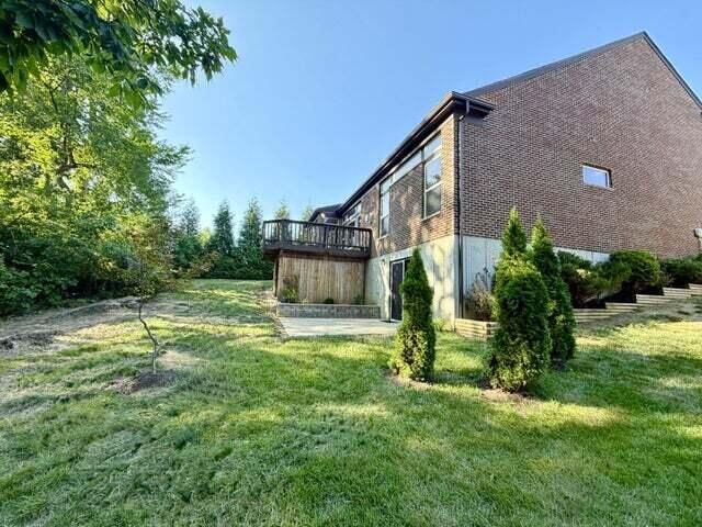 2764 Bentwood Drive, Independence, KY 41051