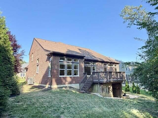 2764 Bentwood Drive, Independence, KY 41051