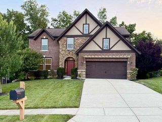 2764 Bentwood Drive, Independence, KY 41051