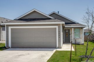 6646 MORGAN CAMP, San Antonio, TX 78253