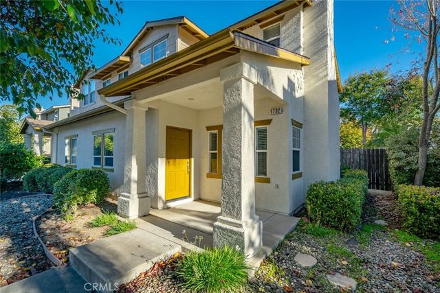 1732 Singletree Court, San Luis Obispo, CA 93405