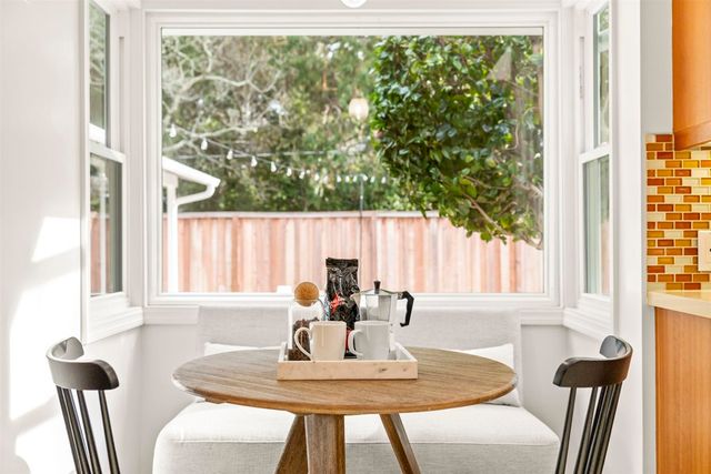 1509 Mountain Blvd, Oakland, CA 94611