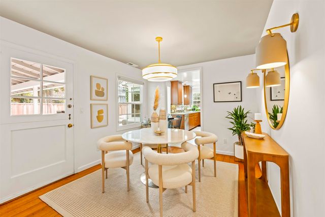 1509 Mountain Blvd, Oakland, CA 94611