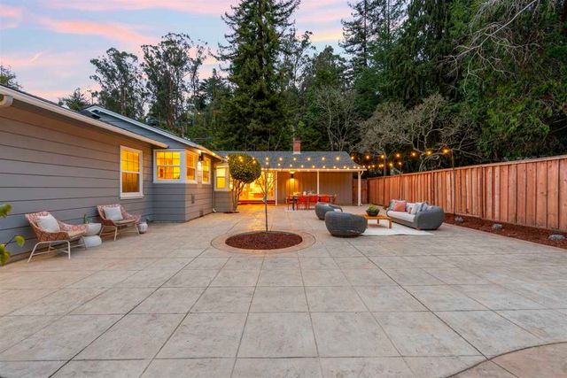 1509 Mountain Blvd, Oakland, CA 94611